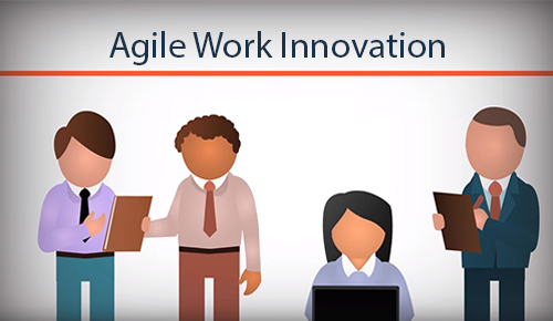 Agile Work Innovation