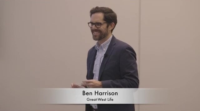 Great-West Life’s Innovation Management Journey